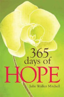 365 Days of Hope (Paperback)