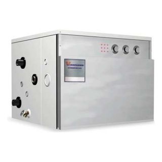 Rheem Ruud E10 12 G Water Heater, Comm, 10g