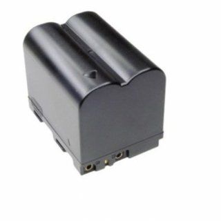 BT L241 Compatible Sharp Viewcam Battery