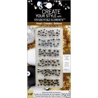 Create Your Style Hotfix Assortment (Pack of 150)