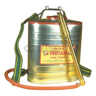 Indian 5997 Fire Pump Repair Kit