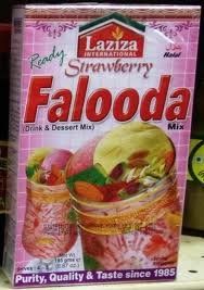 Falooda (Jelly) Mix 235 gram Grocery & Gourmet Food