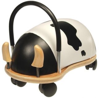 Prince Lionheart Small Cow Wheely Bug Today $59.98 3.0 (1 reviews