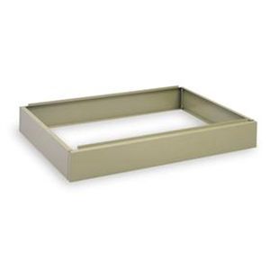 Safco 4995 Flat File Closed Base, 40 3/8x26 5/8 In