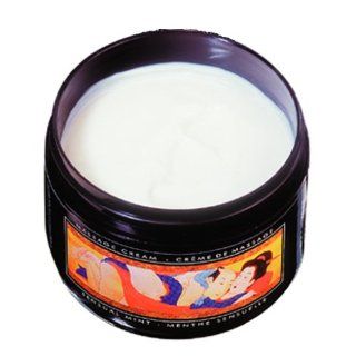 Soft Moves Massage Cream Vanilla, From Shunga Health