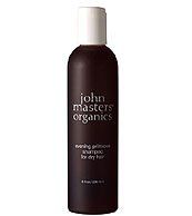 Evening Primrose Shampoo, for Dry Hair 8 fl oz (236 ml): Beauty