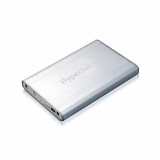 HyperJuice External Battery for MacBook/iPad/USB (100Wh