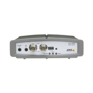 Axis 243SA Video Server High Quality Full Frame Rate Video