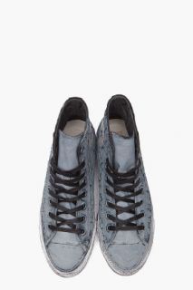 Converse By John Varvatos Jv Ct Woven Sneakers for men
