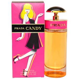 Prada Perfumes & Fragrances Buy Womens Fragrances