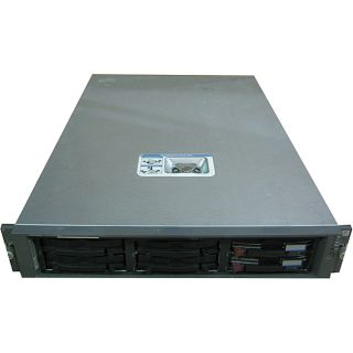 HP DL380 G2 1.4GHz Pentium III 2u Server (Refurbished)