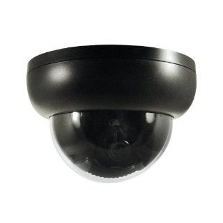 Clover Electronics HDC238 Color Day/Night Dome Camera