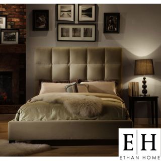 Queen Beds: Buy Bedroom Furniture Online
