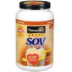 Total Soy Naturade Soy Meal Replacement, 2lb 12 oz
