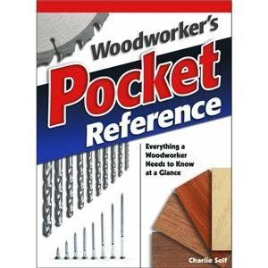 Fox Chapel Publishing 978 1 56523 239 6 Woodworkers Pocket Reference
