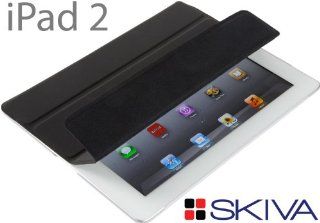 Skiva SmartPlus XT Smart Cover with back protection for
