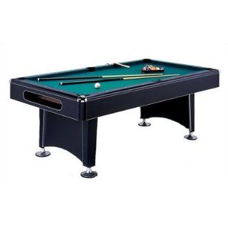 Imperial Eliminator 7 Foot Non Slate Pool Table with