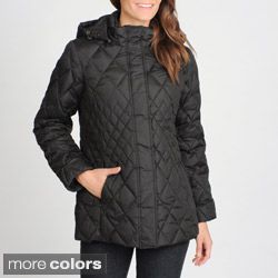 Mackintosh Womens Water Resistant Down filled Jacket Today $63.99