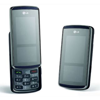LG KF600 GSM Unlocked Cell Phone