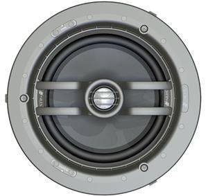 Niles CM8HD (Ea) 8 Inch Two way In Ceiling Loudspeaker