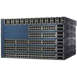 Cisco Catalyst 3560V2 48TS Layer 3 Switch Today $3,299.99