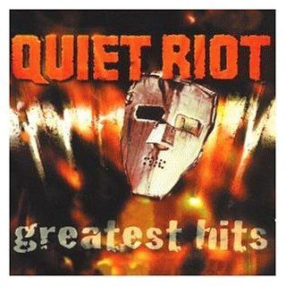 Quiet Riot Greatest Hits Musik