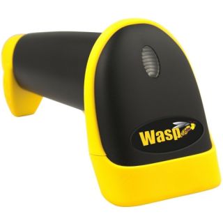 Wasp WLR8950 Bi Color CCD Barcode Scanner Today $190.49