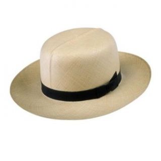 Pantropic Montecristo Optimo Sun Hat Clothing