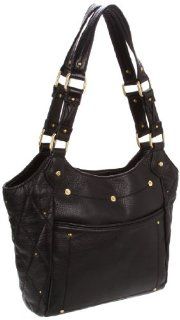  Stone Mountain Majestic 9AF244 1 Tote,Black,One Size Shoes
