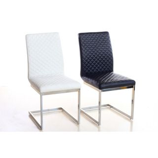Voga Dining Chair (Set of 2)