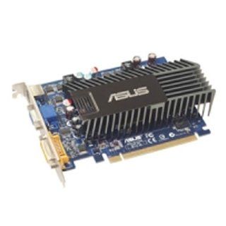 ASUS Geforce 8400GS PCI E 2.0 512 MB DDR2 Graphics Card