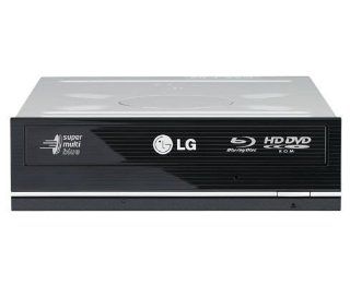 LG GGW H20L Blu ray Disc/ DL / DVD+ /RW: Computer