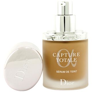 Dior Capture Totale Beige Abricot Radiance Restoring Serum