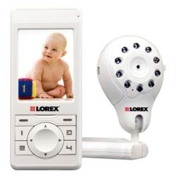 Lorex LW2003 Video Surveillance System