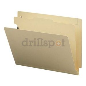 Sparco 00200 Medical File Folder