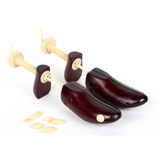 Comfy Puppy Wooden 2 way Shoe Stretchers