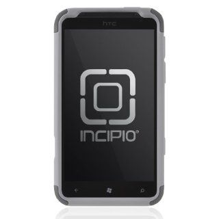 Incipio HT 244 HTC Titan SILICRYLIC Hard Shell Case with