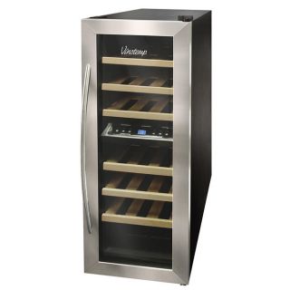Thermoelectric Wine Cooler Today $404.99 4.0 (1 reviews)