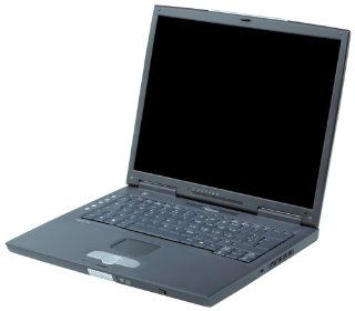 Fujitsu Amilo Pro V2000 38,4 cm Notebook: Computer