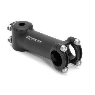 Syntace F139 Road Stem, 26.0 Clamp, 105mm, 6*, Black