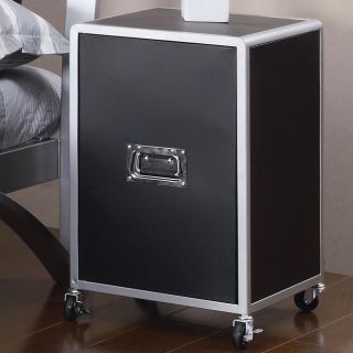 Clair Industrial Filing Cabinet
