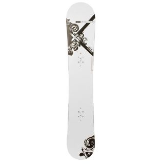 Burton Custom X 160 cm Mens Snowboard