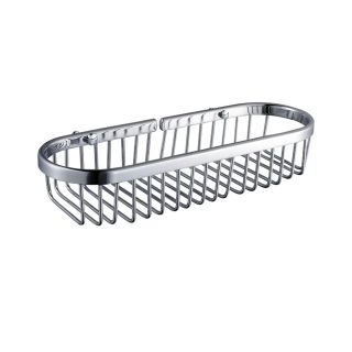Allied Brass Deep Shower Basket Today $28.99 5.0 (1 reviews)