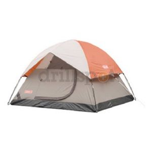 Coleman Company 2000007826 10x10 Sundome Tent, Pack of 2