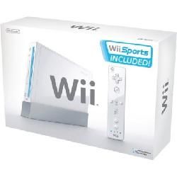 Wii Ultimate Sports Bundle