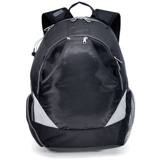 Pacific 19 inch Multi compartment Backpack