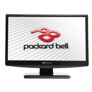 Packard Bell Imedia A4470FR + écran 21,5 Viseo 22   Achat / Vente