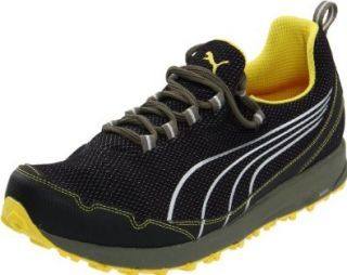 PUMA Mens Faas 250 Trail Running Shoe Shoes