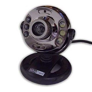 Webcam Whitcom WHC 040 20 Megapixel mit Elektronik