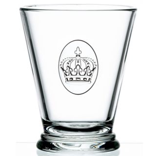 La Rochere 6 Piece Crown of Burgundy Juice Set Today $45.99 5.0 (1
